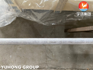 Condensatore del tubo senza saldatura di acciaio inossidabile del duplex di ASME SA789/SA790 S32205